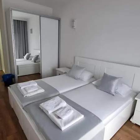 Elan Luxury Apartments & Rooms Plav Exterior photo