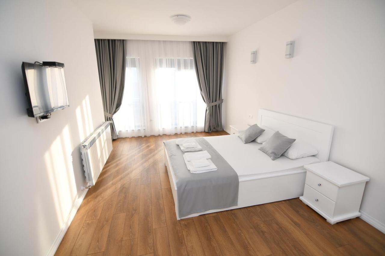 Frühstückspension Elan Luxury & 4*