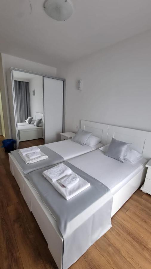 Elan Luxury & 4* Plav