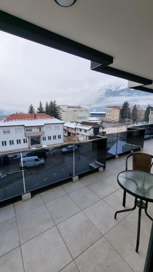 Elan Luxury & Frühstückspension Plav